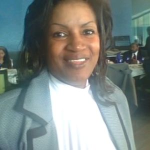 Meet your Posher, Delores